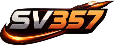 SV357 Logo